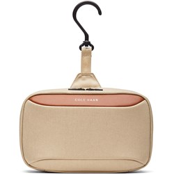 【Cole Haan】★トイレタリーバッグ★ ZEROGRAND Dopp Kit ZERØGRAND Dopp Kit in Black | Cole Haan