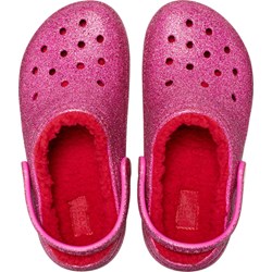 Crocs - Kids Classic Lined Valentines Day Clog