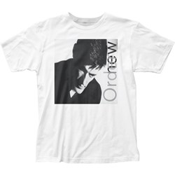 New Order - Mens Low Life Fitted Jersey T-Shirt