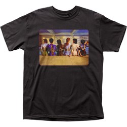 Pink Floyd - Mens Back Catalogue T-Shirt In Black