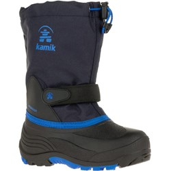 Kamik - Unisex-Child Waterbugw Boots