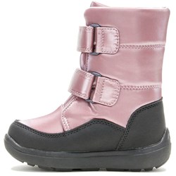 Kamik - Toddlers Snowcutie Boots