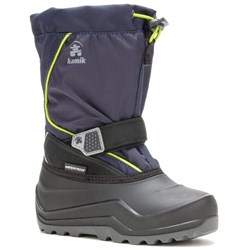 Kamik - Kids Snowfall2 Boots