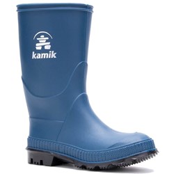 Kamik - Unisex-Child Stomp Rain Boots