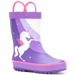 Kamik - Kids Unicorn Boots