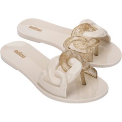 Melissa - Womens Jelly Chain Shoes