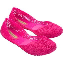 Melissa - Womens Campana Papel Shoes