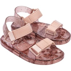 Melissa - Womens Papete Wide Sandals