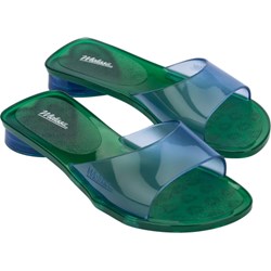 Melissa - Womens The Real Jelly Kim Ad Sandals