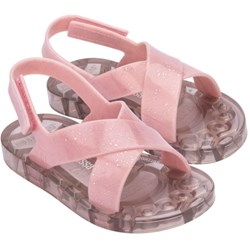 Melissa - Baby Mini Friendly Shoes
