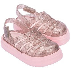 Melissa - Baby Mini Sunday Shoes