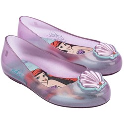 Melissa - Kids Mini Sweet Love+Princess S Shoes