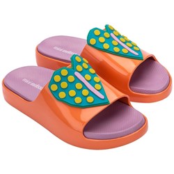 Melissa - Kids Mini Cloud Slide+Fabula S