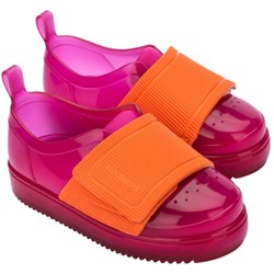 Melissa - Baby Mini Jelly Pop Sneaker