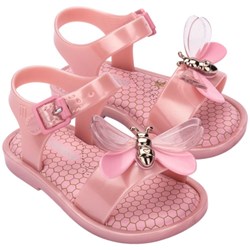 Melissa - Baby Mini Mar Bugs Sandal