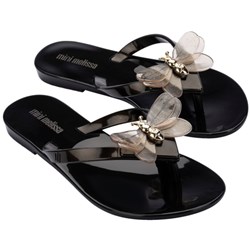 Melissa - Kids Mini Harmonic Bugs Sandals