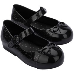 Melissa - Baby Mini Sweet Love Cap Toe Flats