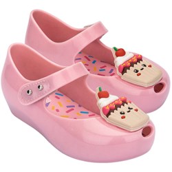 Melissa - Baby Mini Ultragirl Candy Shoes