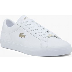 Lacoste - Mens Lerond Leather And Synthetic Shoes