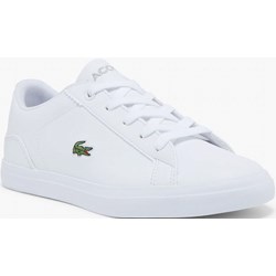 Lacoste - Kids Lerond Bl Synthetic Shoes