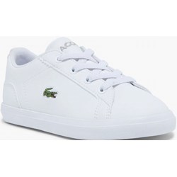 Lacoste - Kids Lerond Bl Synthetic Shoes