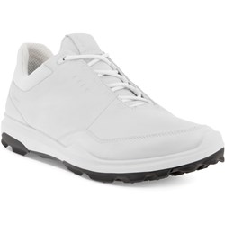 Ecco - Mens Golf Biom Hybrid 3 Golf Shoes