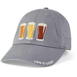 Life Is Good - Unisex Diversified Portfolio Beer Cap