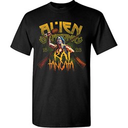 Alien Weaponry - Unisex Kai Tangata T-Shirt