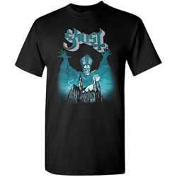 Ghost - Unisex Opus Eponymous T-Shirt