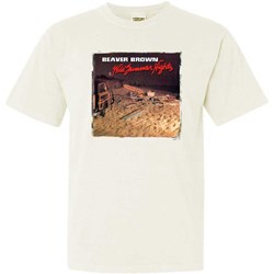 John Cafferty - Unisex Wild Summer Nights T-Shirt