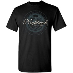 Nightwish - Unisex Since 1996 Tour 2022 T-Shirt