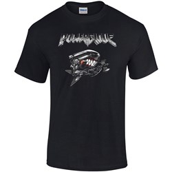 Powerglove - Unisex Bullet Bill T-Shirt