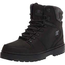 Dc - Mens Peary Tr Boots