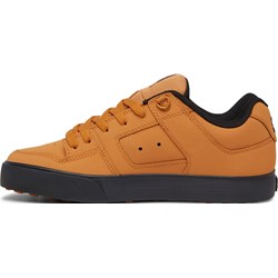 DC - Mens Pure Wnt Low Top Shoes