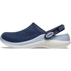 Crocs literide clearance navy