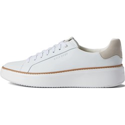 Cole Haan - Womens Grandpro Cloudfeel Topspin Shoes