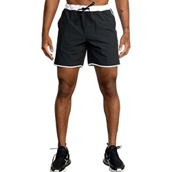 Rvca - Mens Yogger Hybrid Shorts