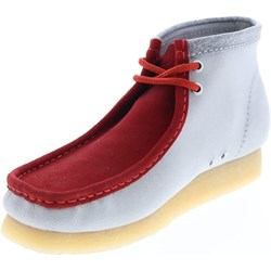 Clarks - Mens Wallabeebt Vcy Shoes