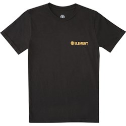 Element - Boys Blazin Chest Short Sleeve T-Shirt