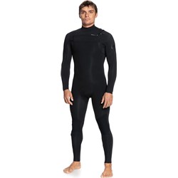 Quiksilver - Mens Everyday Sessions 4/3 Cz Wetsuit