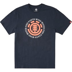 Element - Mens Seal Short Sleeve T-Shirt