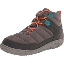 Chaco - Womens Ramble Puff Lace Boots