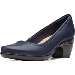 Clarks - Womens Emily Belle Shoes