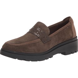 Clarks - Womens Calla Ease Shoes