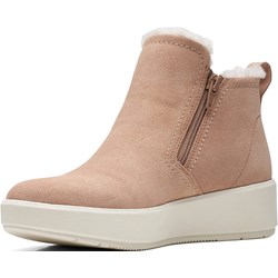 Clarks - Womens Layton Star Shoes