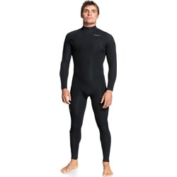 Quiksilver - Mens Everyday Sessions 4/3 Bz Wetsuit