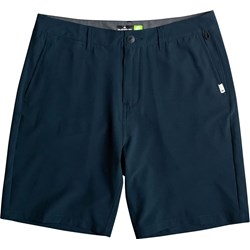 Quiksilver - Kids Ocean Union Amph Boy 14 Shorts