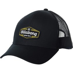 Billabong - Mens Walled Trucker Hat
