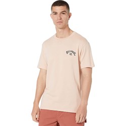 Billabong - Mens Arch T-Shirt