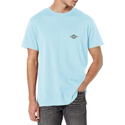 Billabong - Mens Crayon Wave Tk T-Shirt